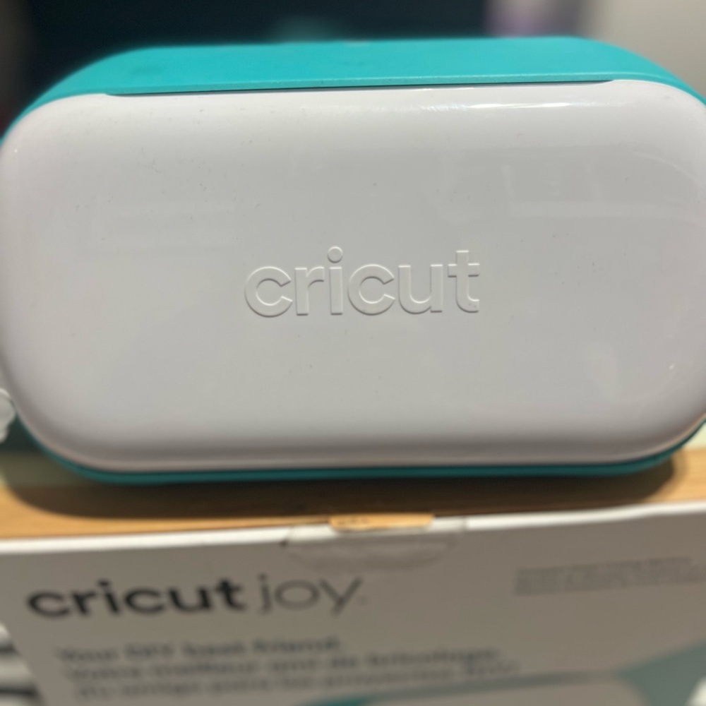 Cricut Joy